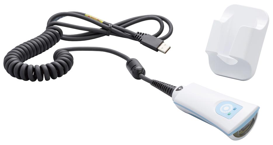 Wireless Acquisition Module Image
